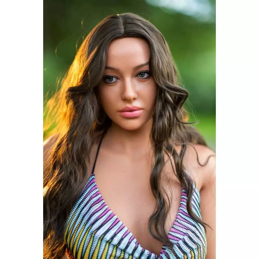 Mery 167cm E Cup GE45 Zelex (5ft6)