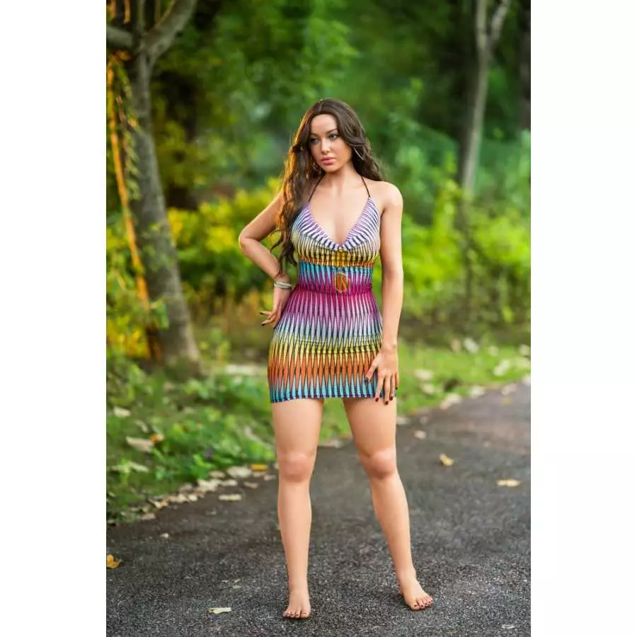 Mery 167cm E Cup GE45 Zelex (5ft6)