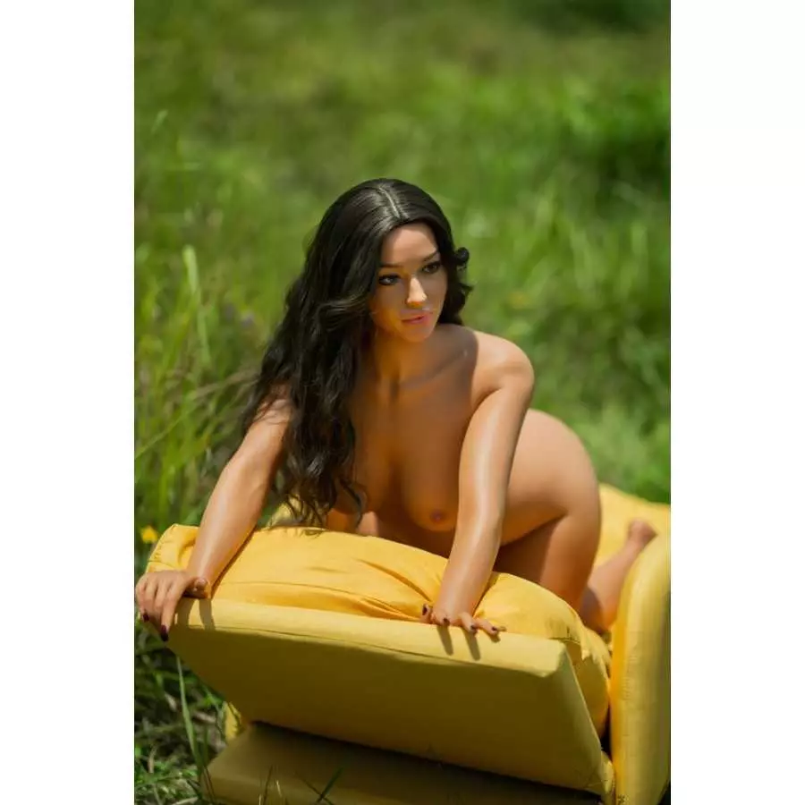 Mery 167cm E Cup GE45 Zelex (5ft6)