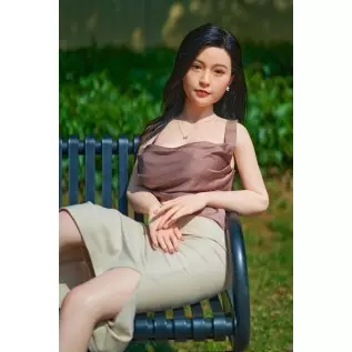 Ani 165cm F Cup GE77 Pure Asian Zelex (5ft5)