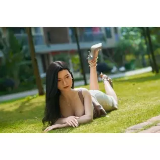 Ani 165cm F Cup GE77 Pure Asian Zelex (5ft5)