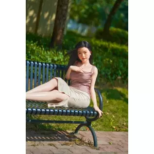 Ani 165cm F Cup GE77 Pure Asian Zelex (5ft5)