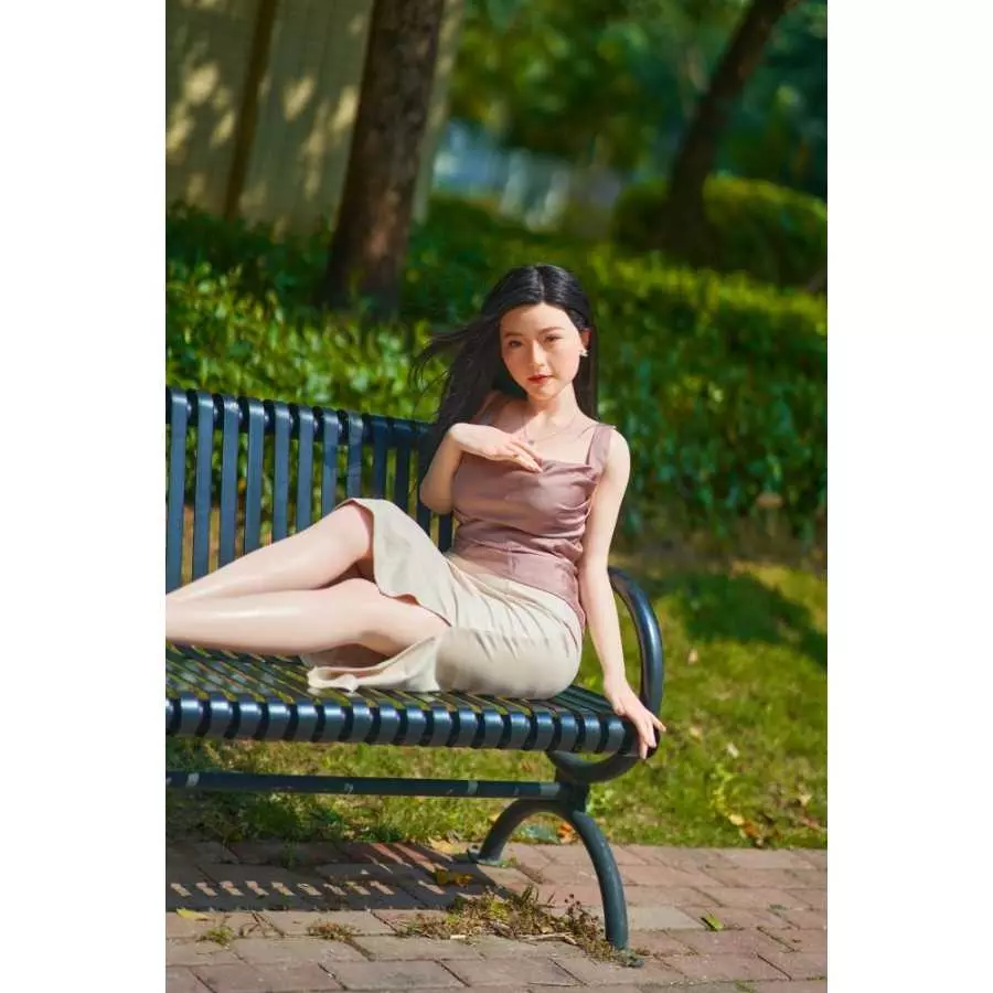 Ani 165cm F Cup GE77 Pure Asian Zelex (5ft5)