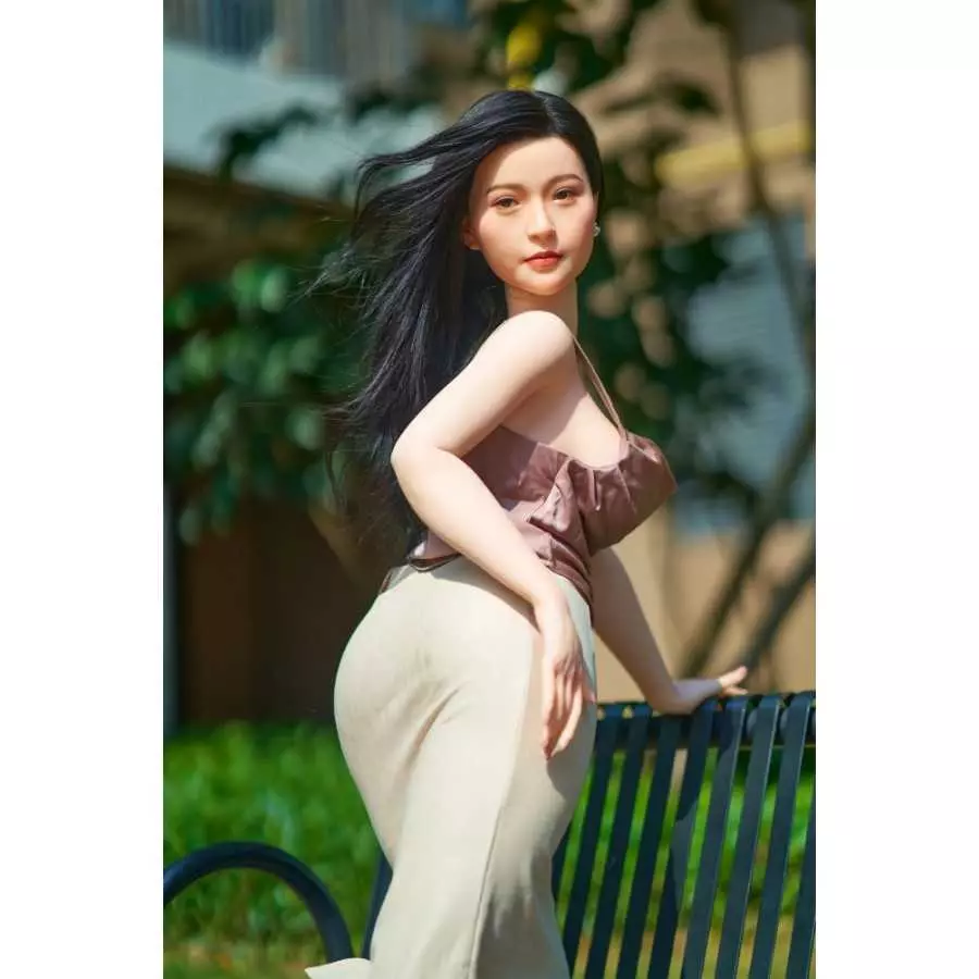 Ani 165cm F Cup GE77 Pure Asian Zelex (5ft5)