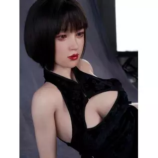 Olivia 165cm F Cup G04 Full Silicone Zelex (5ft5)