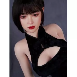 Olivia 165cm F Cup G04 Full Silicone Zelex (5ft5)