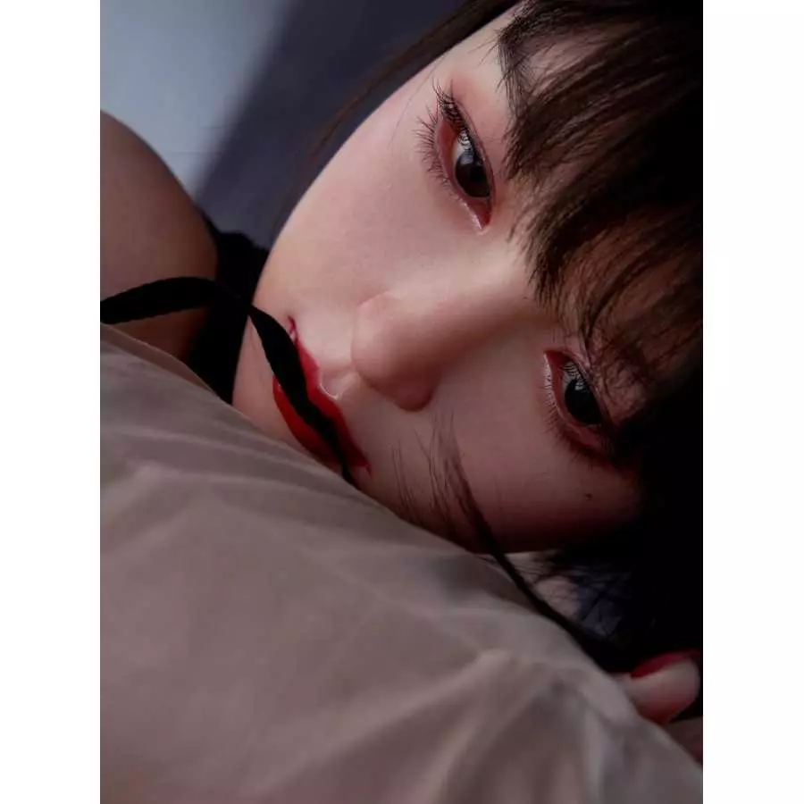 Olivia 165cm F Cup G04 Full Silicone Zelex (5ft5)