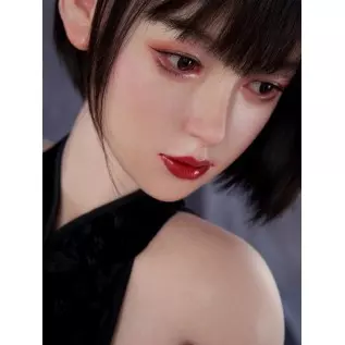 Olivia 165cm F Cup G04 Full Silicone Zelex (5ft5)