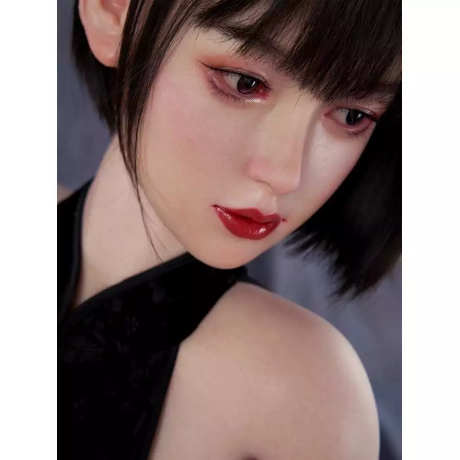 Olivia 165cm F Cup G04 Full Silicone Zelex (5ft5)