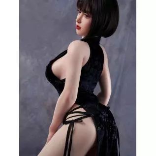 Olivia 165cm F Cup G04 Full Silicone Zelex (5ft5)