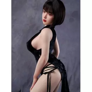 Olivia 165cm F Cup G04 Full Silicone Zelex (5ft5)