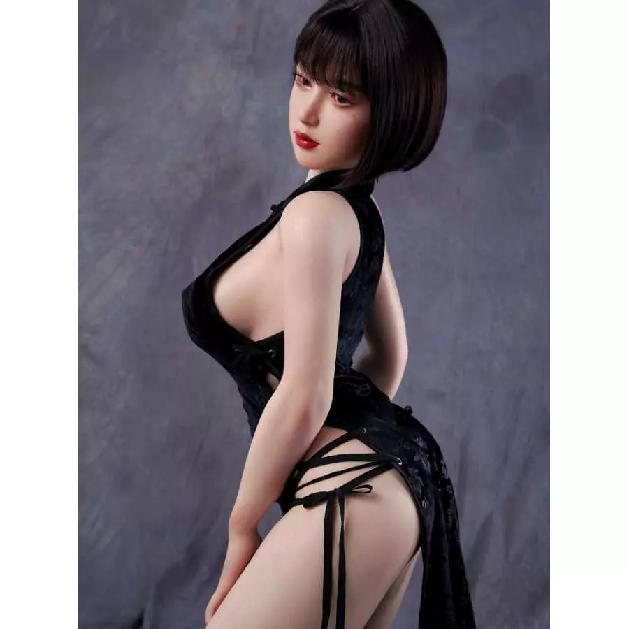 Olivia 165cm F Cup G04 Full Silicone Zelex (5ft5)