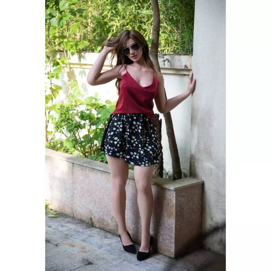 Xabelle 165cm D Cup Starpery (5ft5)