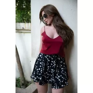 Xabelle 165cm D Cup Starpery (5ft5) Xabelle 165cm D Cup Starpery (5ft5)