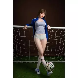 Yao 171cm D Cup Silicone (5ft7)