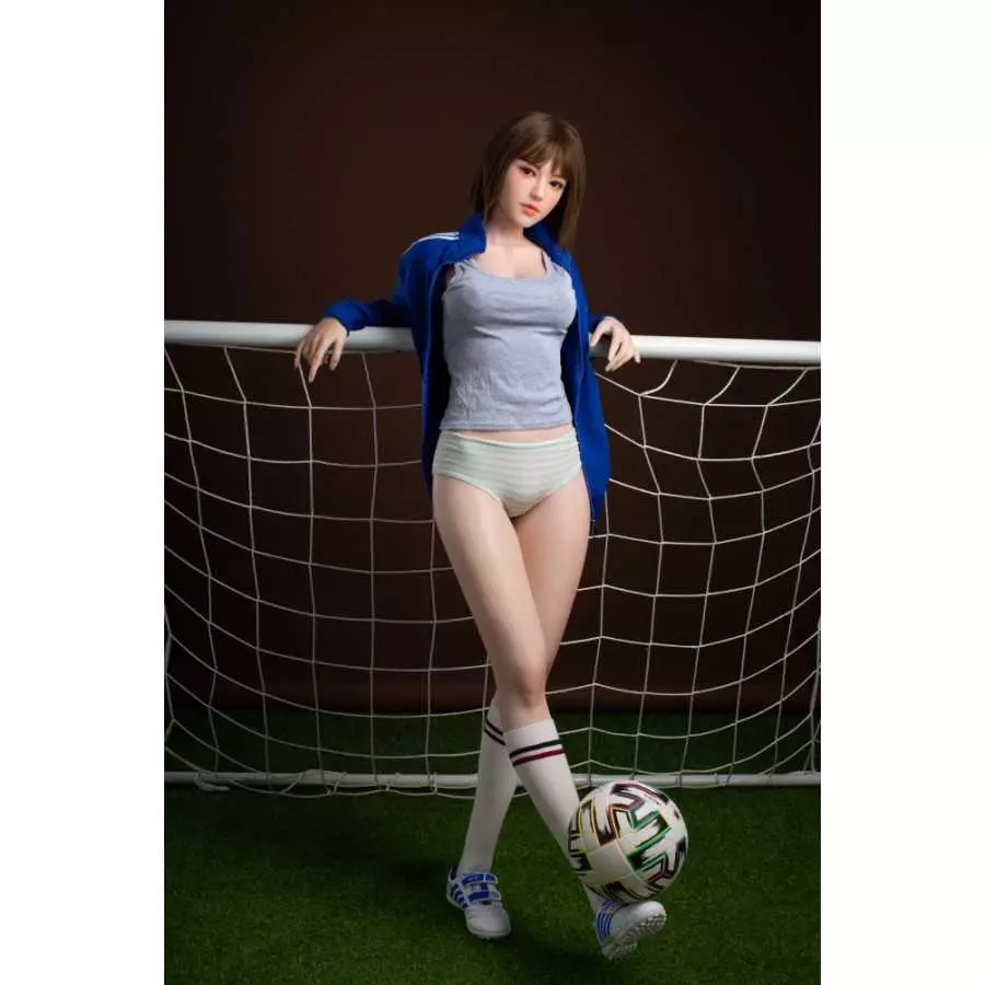 Yao 171cm D Cup Silicone (5ft7)
