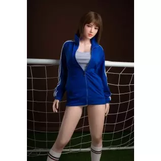 Yao 171cm D Cup Silicone (5ft7)