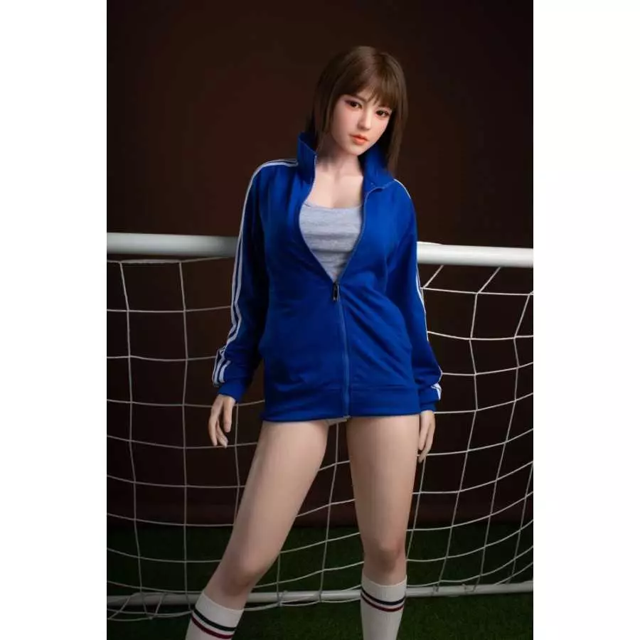 Yao 171cm D Cup Silicone (5ft7)