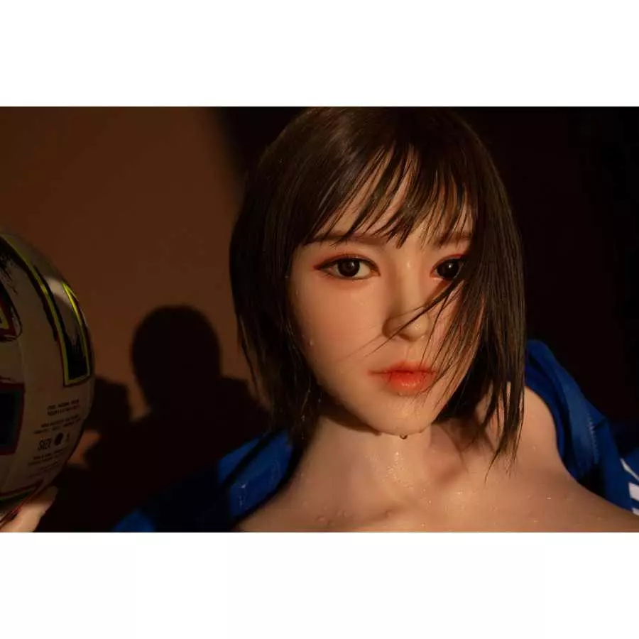 Yao 171cm D Cup Silicone (5ft7)