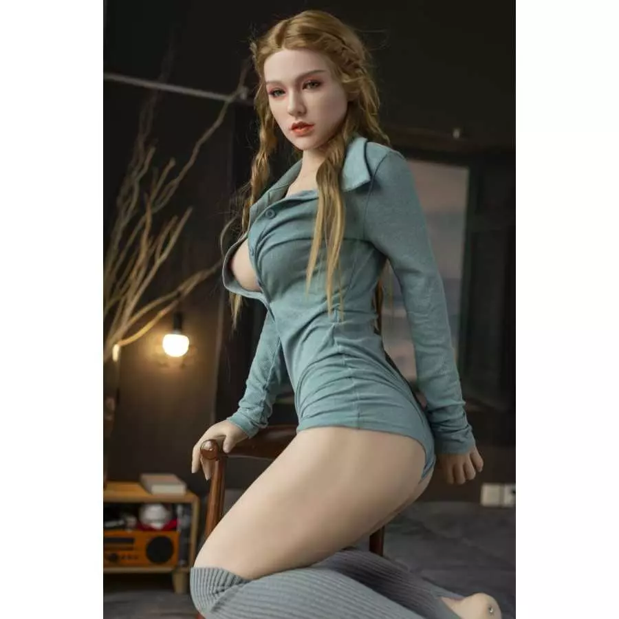 Tiffany 167cm E Cup Starpery (5ft6)