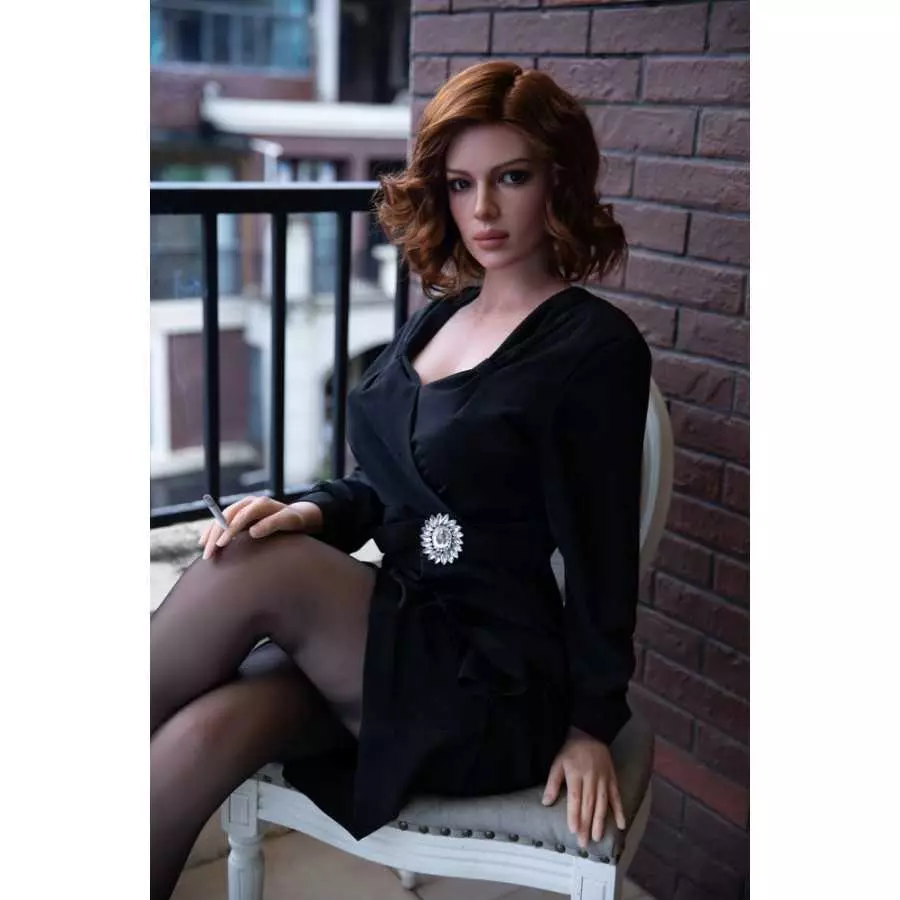 Wayner Winstead 172cm F Cup Starpery (5ft8)