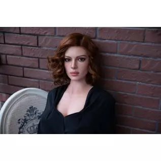 Wayner Winstead 172cm F Cup Starpery (5ft8)