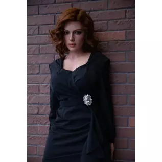 Wayner Winstead 172cm F Cup Starpery (5ft8)