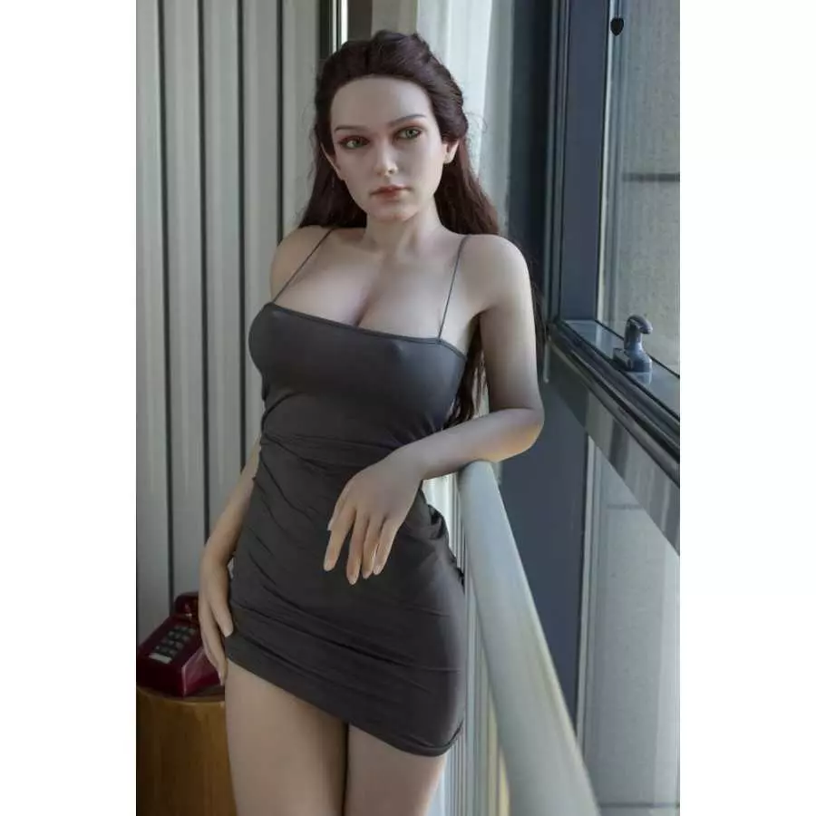 Vanesa 167cm E Cup Starpery (5ft6)