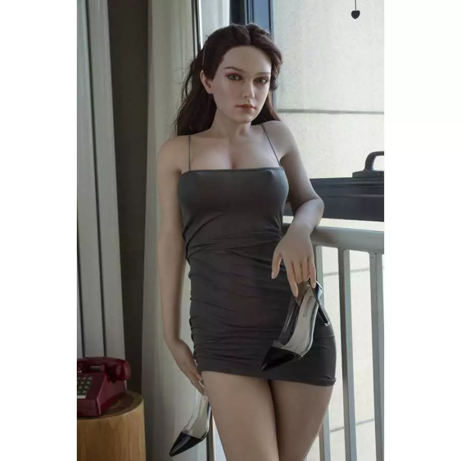 Vanesa 167cm E Cup Starpery (5ft6)