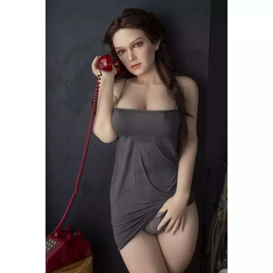 Vanesa 167cm E Cup Starpery (5ft6)