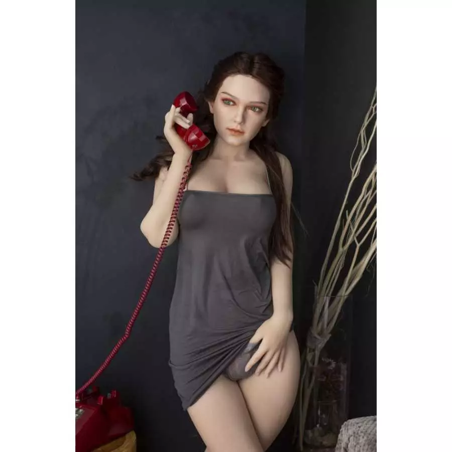 Vanesa 167cm E Cup Starpery (5ft6)