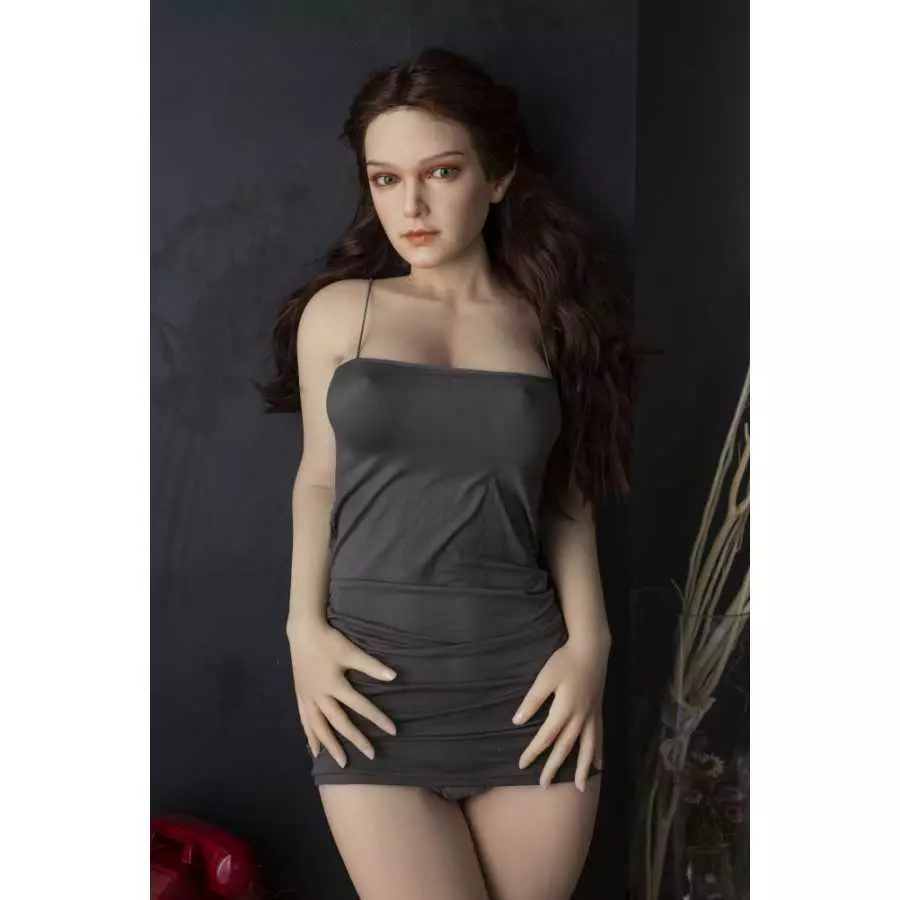 Vanesa 167cm E Cup Starpery (5ft6)