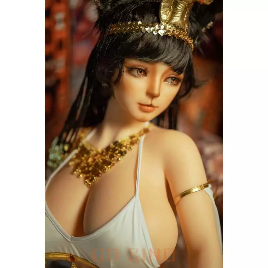 Luozi 155cm (5ft1) G155 G1