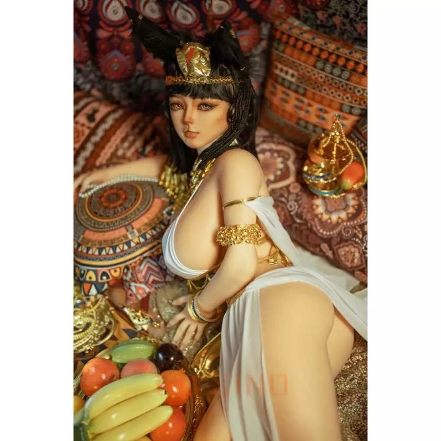 Luozi 155cm (5ft1) G155 G1