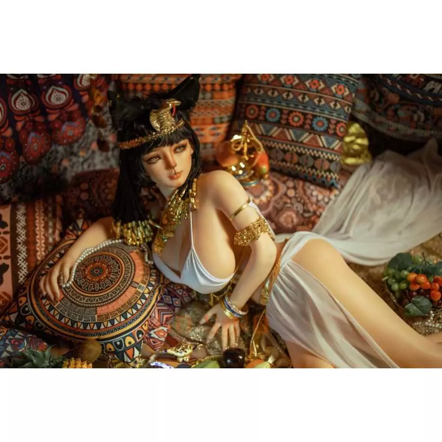 Luozi 155cm (5ft1) G155 G1