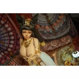 Luozi 155cm (5ft1) G155 G1