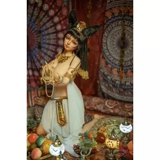 Luozi 155cm (5ft1) G155 G1