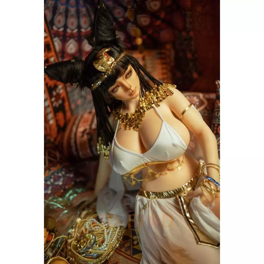 Luozi 155cm (5ft1) G155 G1