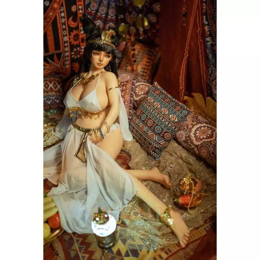 Luozi 155cm (5ft1) G155 G1