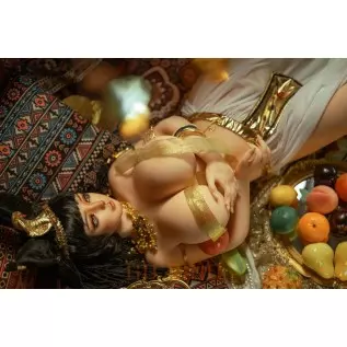 Luozi 155cm (5ft1) G155 G1