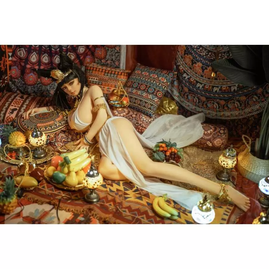 Luozi 155cm (5ft1) G155 G1