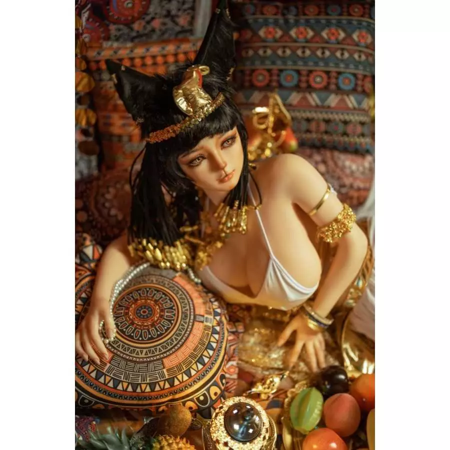 Luozi 155cm (5ft1) G155 G1