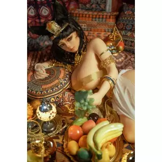 Luozi 155cm (5ft1) G155 G1