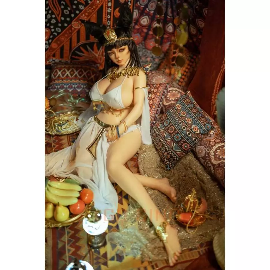 Luozi 155cm (5ft1) G155 G1