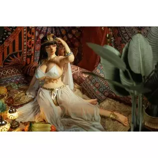 Luozi 155cm (5ft1) G155 G1