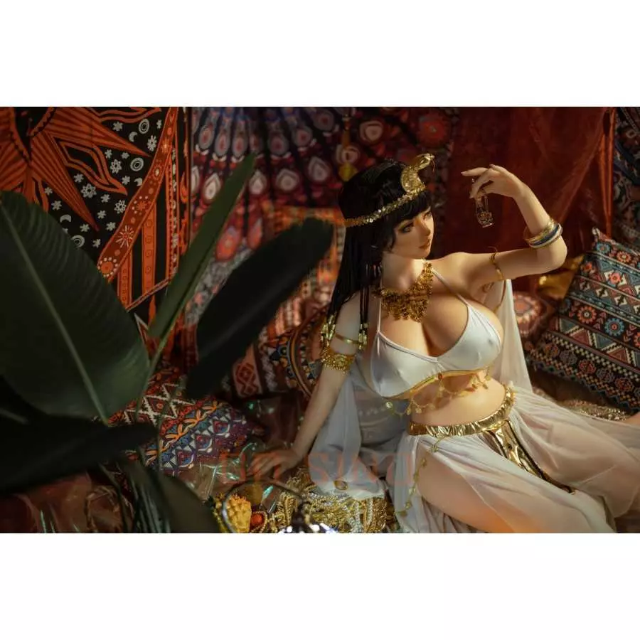 Luozi 155cm (5ft1) G155 G1