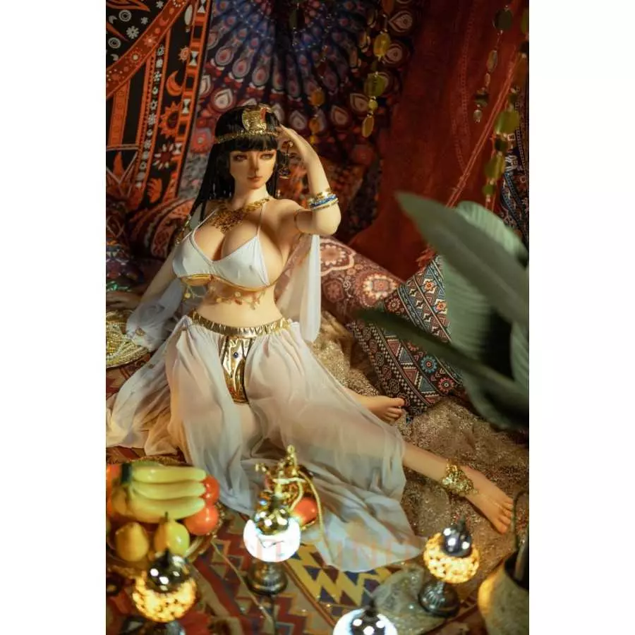 Luozi 155cm (5ft1) G155 G1