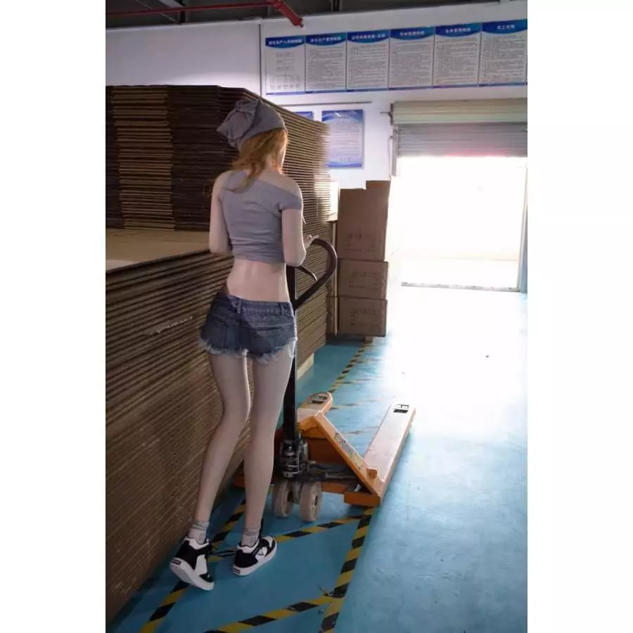 Olivia 174cm C Cup Starpery (5ft7)