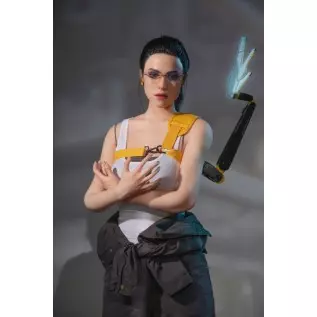 Målingen 168cm D Cup Fair GameLady (5ft6)