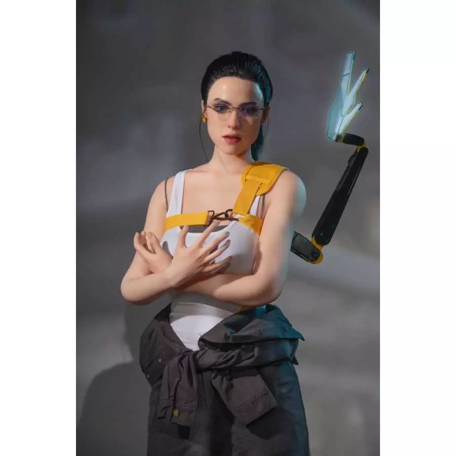 Målingen 168cm D Cup Fair GameLady (5ft6)